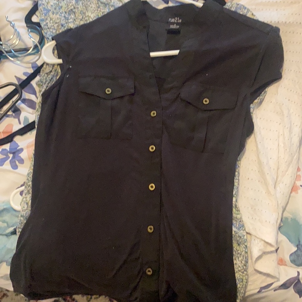 Small medium blouses - Picture 8 of 11